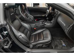 2011 Chevrolet Corvette (CC-2075888) for sale in Plymouth, Michigan