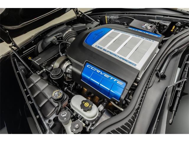 2011 Chevrolet Corvette (CC-2075888) for sale in Plymouth, Michigan