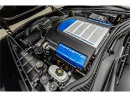 2011 Chevrolet Corvette (CC-2075888) for sale in Plymouth, Michigan
