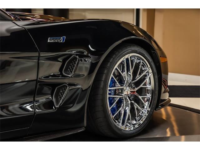 2011 Chevrolet Corvette (CC-2075888) for sale in Plymouth, Michigan