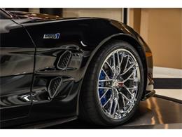 2011 Chevrolet Corvette (CC-2075888) for sale in Plymouth, Michigan
