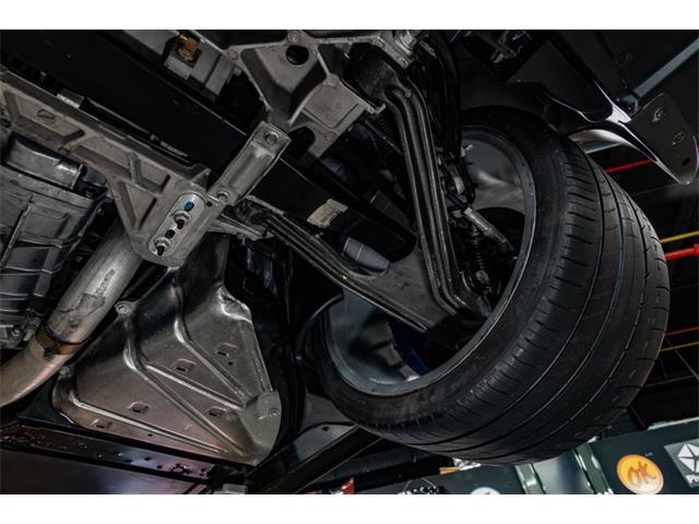 2011 Chevrolet Corvette (CC-2075888) for sale in Plymouth, Michigan
