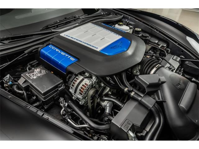 2011 Chevrolet Corvette (CC-2075888) for sale in Plymouth, Michigan
