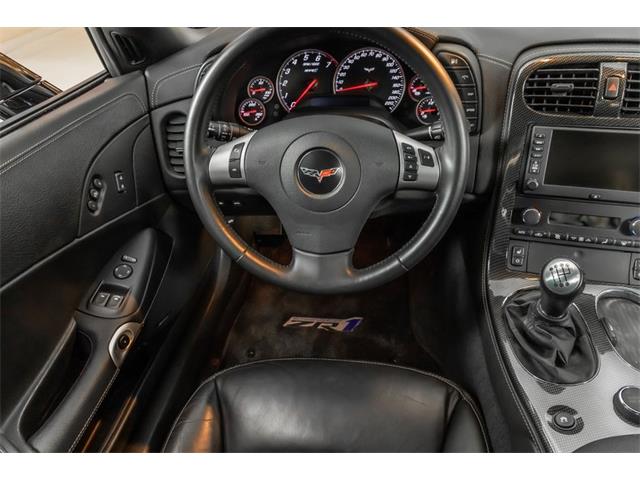 2011 Chevrolet Corvette (CC-2075888) for sale in Plymouth, Michigan