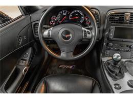 2011 Chevrolet Corvette (CC-2075888) for sale in Plymouth, Michigan