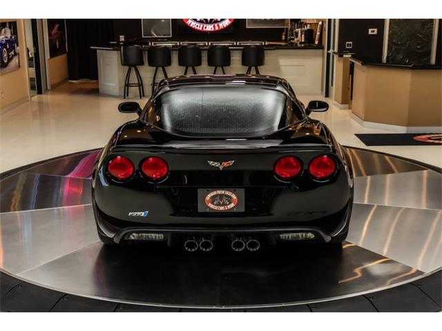 2011 Chevrolet Corvette (CC-2075888) for sale in Plymouth, Michigan