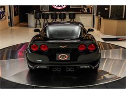 2011 Chevrolet Corvette (CC-2075888) for sale in Plymouth, Michigan