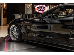 2011 Chevrolet Corvette (CC-2075888) for sale in Plymouth, Michigan