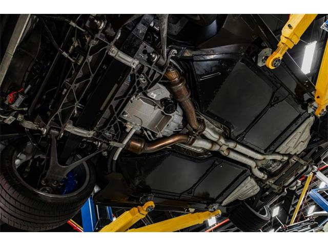 2011 Chevrolet Corvette (CC-2075888) for sale in Plymouth, Michigan