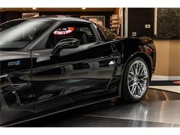 2011 Chevrolet Corvette (CC-2075888) for sale in Plymouth, Michigan