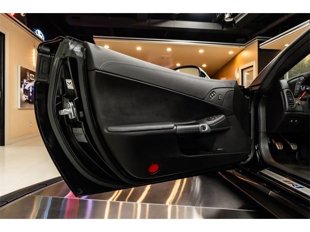 2011 Chevrolet Corvette (CC-2075888) for sale in Plymouth, Michigan