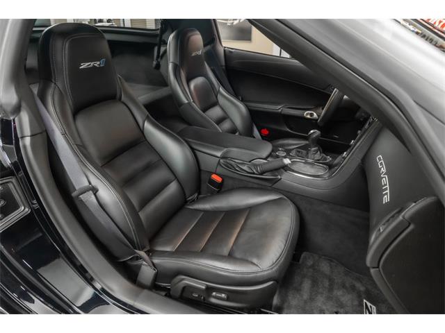 2011 Chevrolet Corvette (CC-2075888) for sale in Plymouth, Michigan