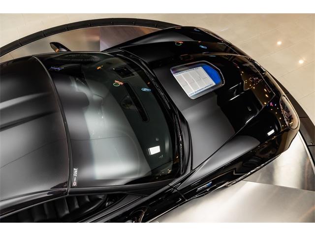 2011 Chevrolet Corvette (CC-2075888) for sale in Plymouth, Michigan