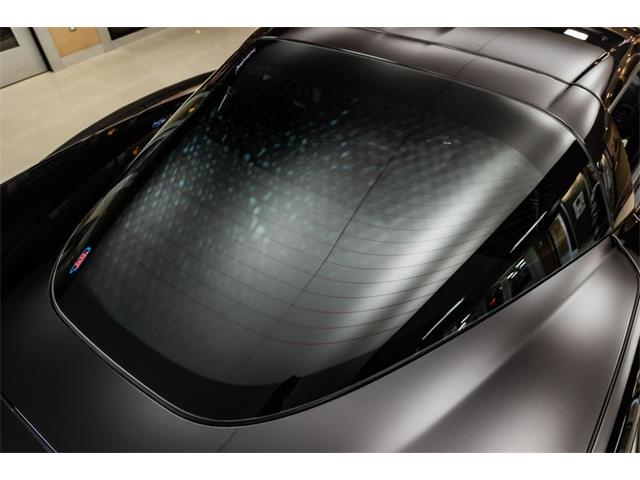 2011 Chevrolet Corvette (CC-2075888) for sale in Plymouth, Michigan