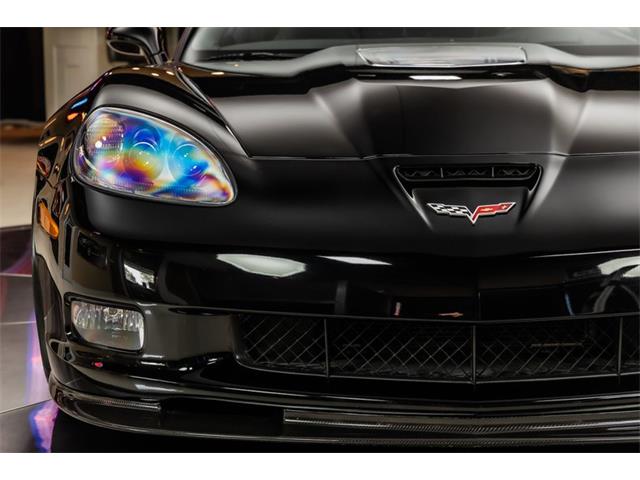2011 Chevrolet Corvette (CC-2075888) for sale in Plymouth, Michigan