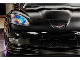 2011 Chevrolet Corvette (CC-2075888) for sale in Plymouth, Michigan