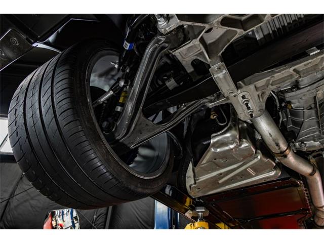 2011 Chevrolet Corvette (CC-2075888) for sale in Plymouth, Michigan