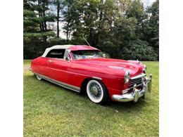 1949 Hudson Commodore (CC-2075889) for sale in Cadillac, Michigan