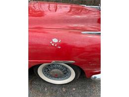 1949 Hudson Commodore (CC-2075889) for sale in Cadillac, Michigan