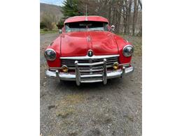 1949 Hudson Commodore (CC-2075889) for sale in Cadillac, Michigan