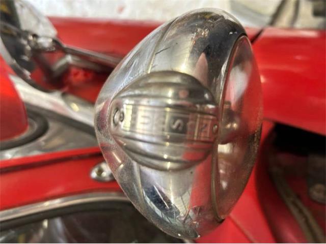 1949 Hudson Commodore (CC-2075889) for sale in Cadillac, Michigan