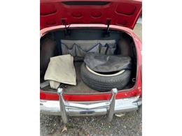 1949 Hudson Commodore (CC-2075889) for sale in Cadillac, Michigan
