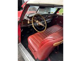 1949 Hudson Commodore (CC-2075889) for sale in Cadillac, Michigan