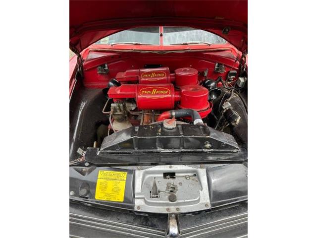 1949 Hudson Commodore (CC-2075889) for sale in Cadillac, Michigan