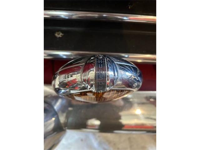 1949 Hudson Commodore (CC-2075889) for sale in Cadillac, Michigan