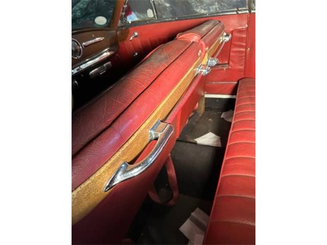 1949 Hudson Commodore (CC-2075889) for sale in Cadillac, Michigan