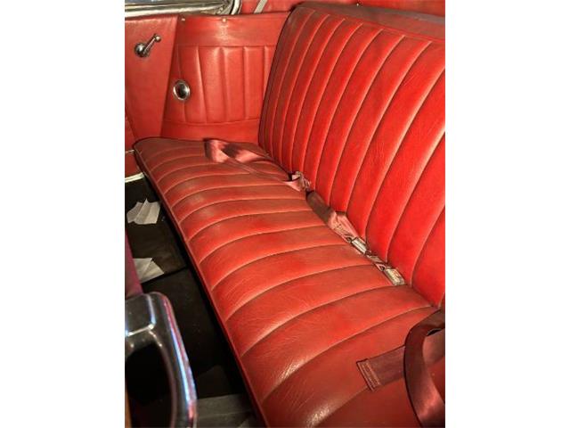 1949 Hudson Commodore (CC-2075889) for sale in Cadillac, Michigan