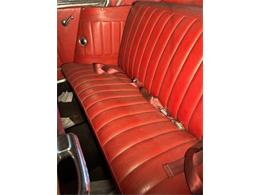 1949 Hudson Commodore (CC-2075889) for sale in Cadillac, Michigan