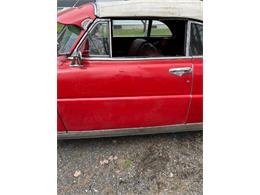1949 Hudson Commodore (CC-2075889) for sale in Cadillac, Michigan