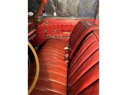 1949 Hudson Commodore (CC-2075889) for sale in Cadillac, Michigan