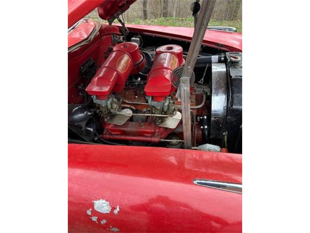 1949 Hudson Commodore (CC-2075889) for sale in Cadillac, Michigan