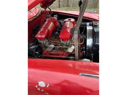 1949 Hudson Commodore (CC-2075889) for sale in Cadillac, Michigan