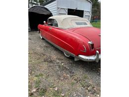 1949 Hudson Commodore (CC-2075889) for sale in Cadillac, Michigan