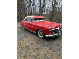 1949 Hudson Commodore (CC-2075889) for sale in Cadillac, Michigan