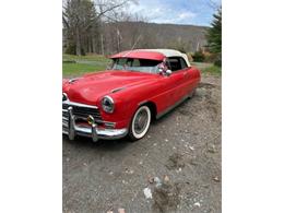1949 Hudson Commodore (CC-2075889) for sale in Cadillac, Michigan