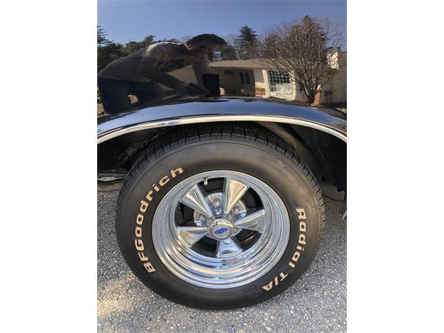 1964 Pontiac GTO "Tri-Power 4-Speed" (CC-2070589) for sale in Whitecourt, Alberta
