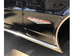 1964 Pontiac GTO "Tri-Power 4-Speed" (CC-2070589) for sale in Whitecourt, Alberta