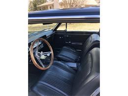 1964 Pontiac GTO "Tri-Power 4-Speed" (CC-2070589) for sale in Whitecourt, Alberta