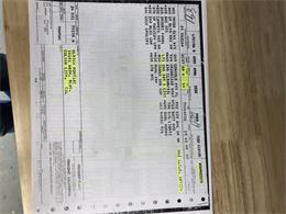 1964 Pontiac GTO "Tri-Power 4-Speed" (CC-2070589) for sale in Whitecourt, Alberta