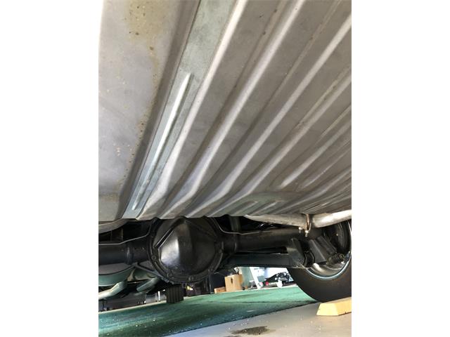1964 Pontiac GTO "Tri-Power 4-Speed" (CC-2070589) for sale in Whitecourt, Alberta