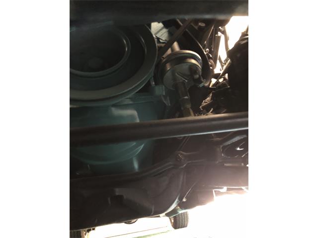 1964 Pontiac GTO "Tri-Power 4-Speed" (CC-2070589) for sale in Whitecourt, Alberta