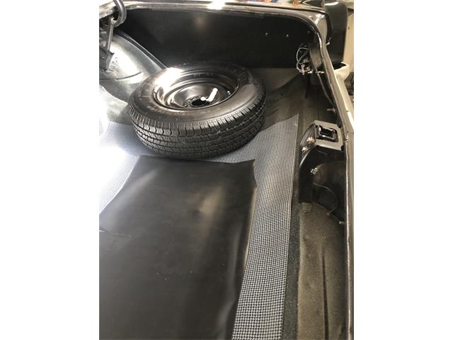 1964 Pontiac GTO "Tri-Power 4-Speed" (CC-2070589) for sale in Whitecourt, Alberta