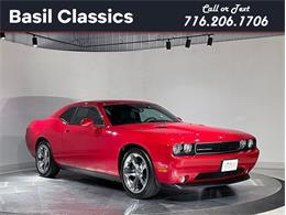 2012 Dodge Challenger (CC-2075890) for sale in Depew, New York