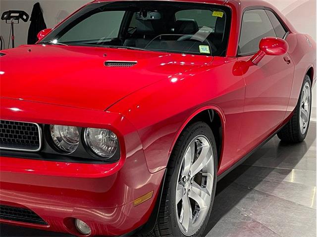 2012 Dodge Challenger (CC-2075890) for sale in Depew, New York