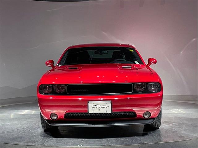2012 Dodge Challenger (CC-2075890) for sale in Depew, New York