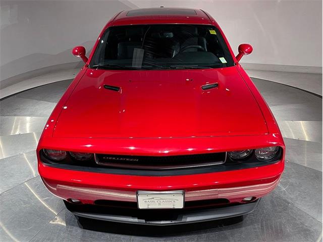 2012 Dodge Challenger (CC-2075890) for sale in Depew, New York